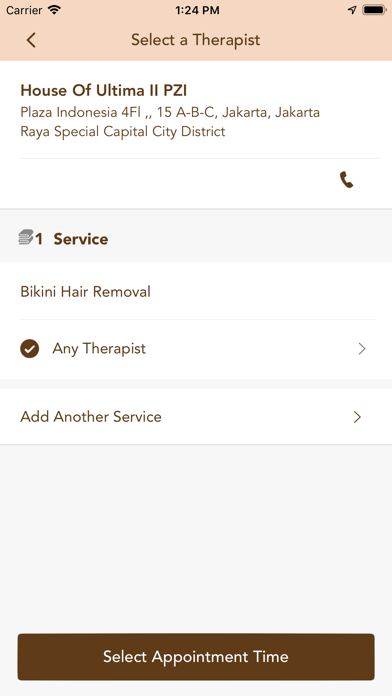 Screenshot #3 pour House of Ultima II