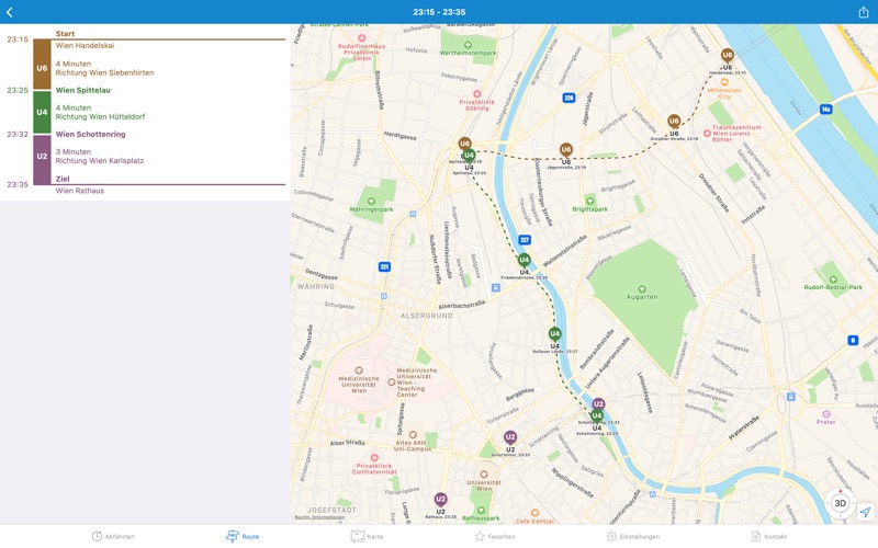 Stadtfahrt — screenshot 8