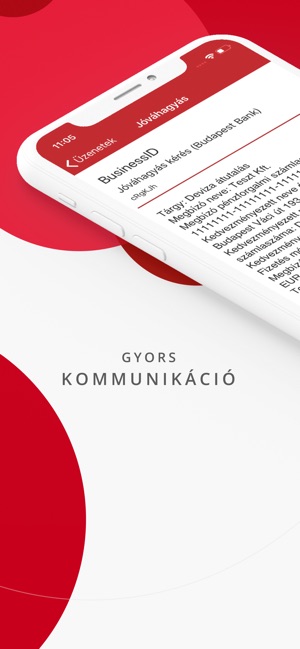 Budapest Bank BusinessID(圖4)-速報App