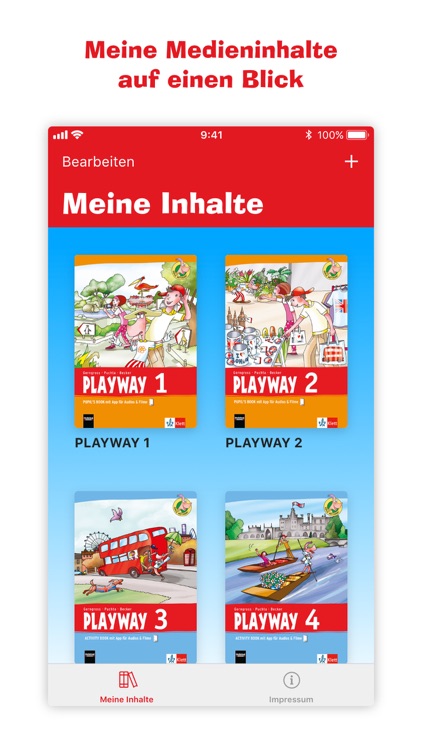 PLAYWAY Media