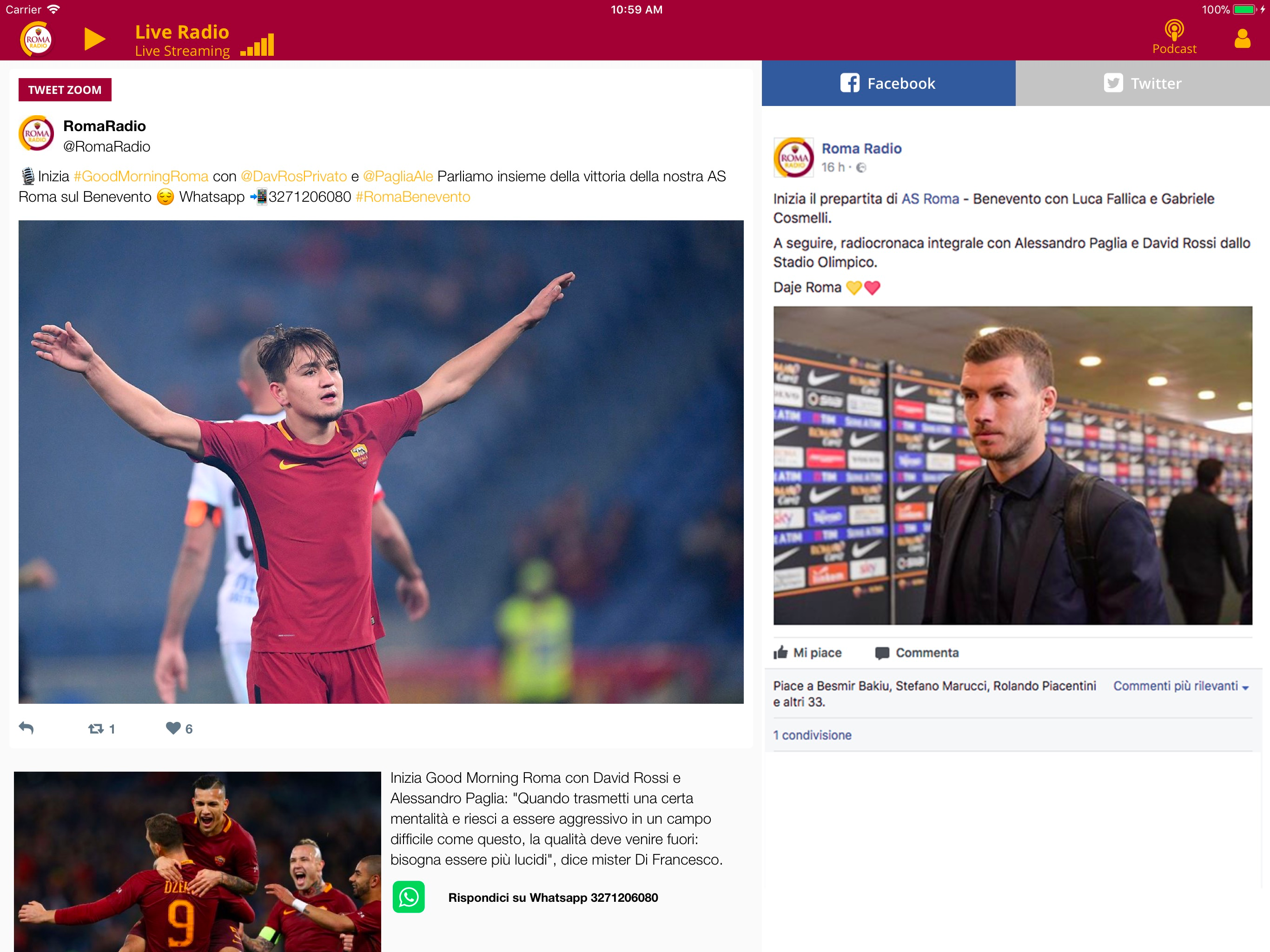 Roma Radio