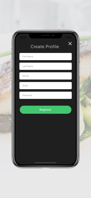 Healthy Dining(圖2)-速報App