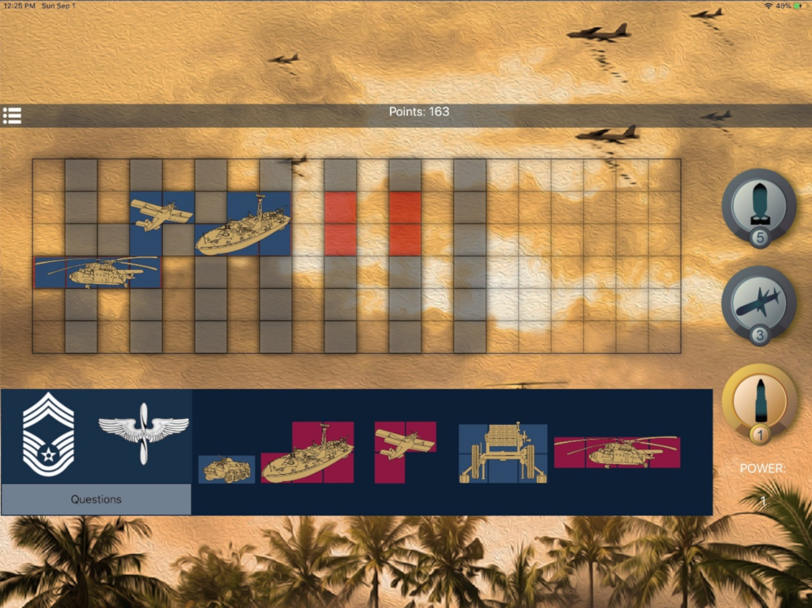 Air Force Handbook 1