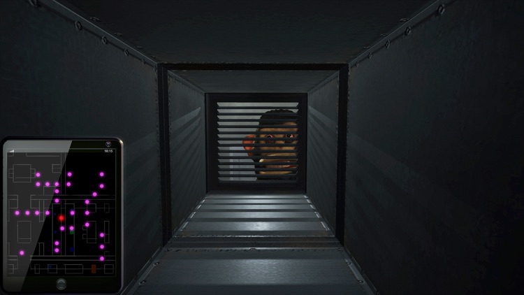 Evil Deceptions screenshot-4