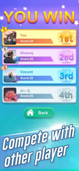 Game screenshot Dream  Piano hack