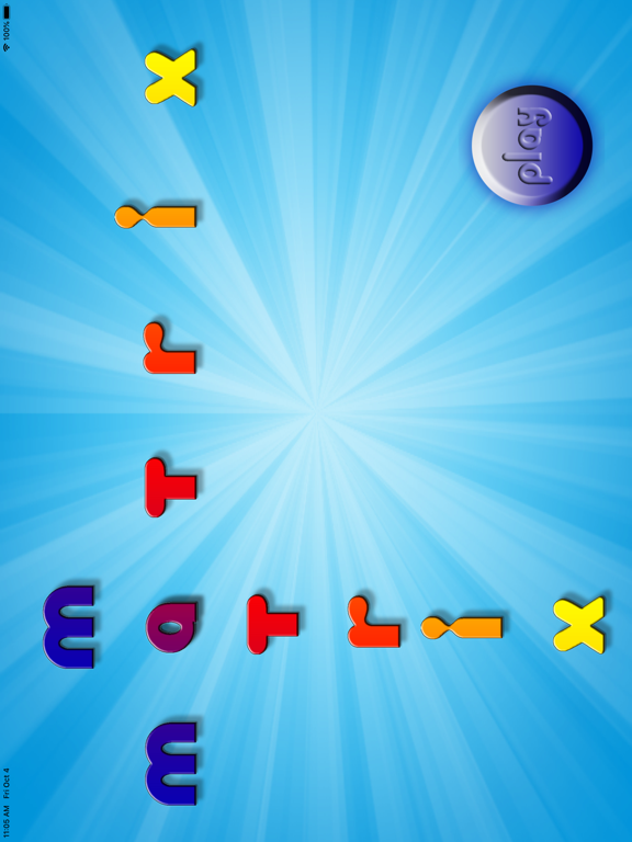 Screenshot #4 pour Matrix Game