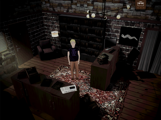 Screenshot #4 pour Long Count | Part 1