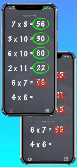 Game screenshot Math Genius! hack