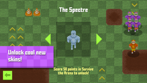 Zombie Football! screenshot