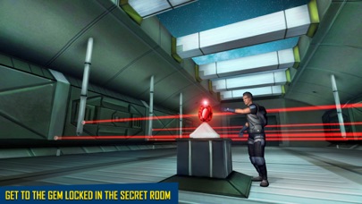 Secret Agent :The Last Mission screenshot 3