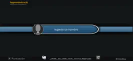 Game screenshot Apprendestructo 1 mod apk