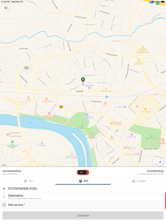 Screenshot #6 pour CarlE