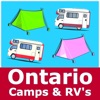 Ontario, Canada Camps & RV's - iPhoneアプリ