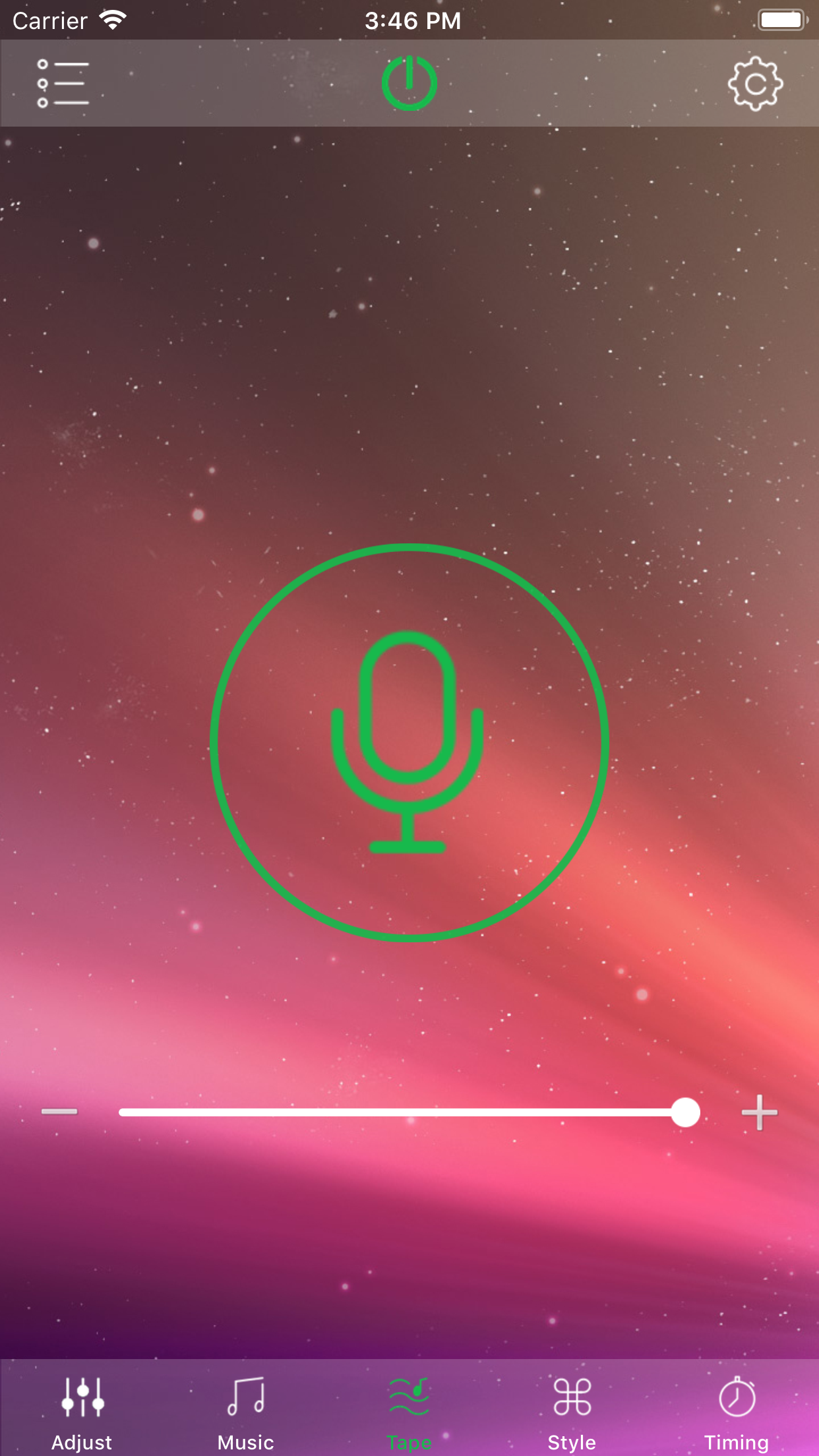 HappyLighting-Life with smart screenshot 4