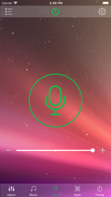 HappyLighting-Life with smart screenshot