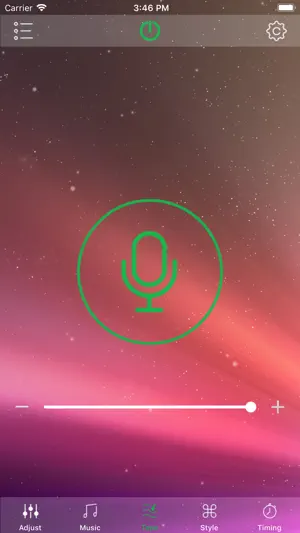 HappyLighting-Life with smart screenshot 4