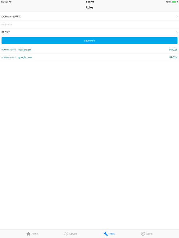 Screenshot #5 pour Ranger NetworkTool