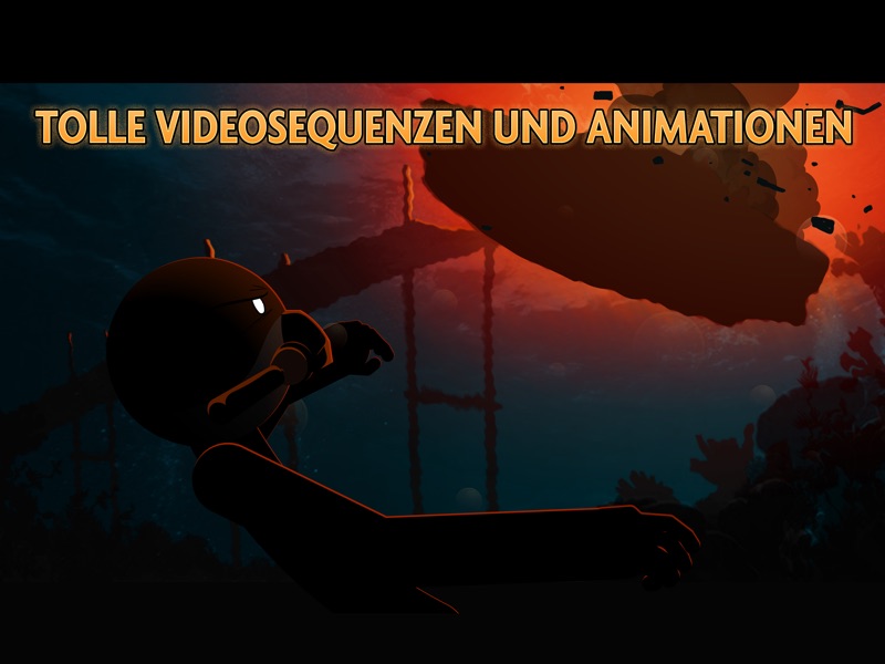 Clear Vision 4: 残忍なスナイパーゲーム screenshot 11