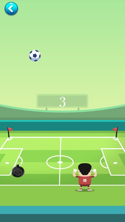 YABO CATCH BALL screenshot-3