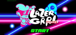 Game screenshot LazerGrrl mod apk
