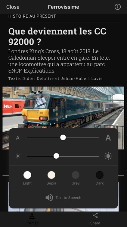 Ferrovissime screenshot-4