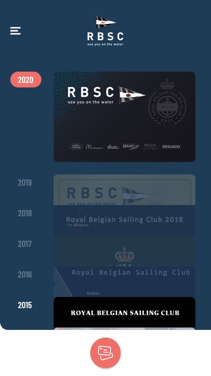 Royal Belgian Sailing Club