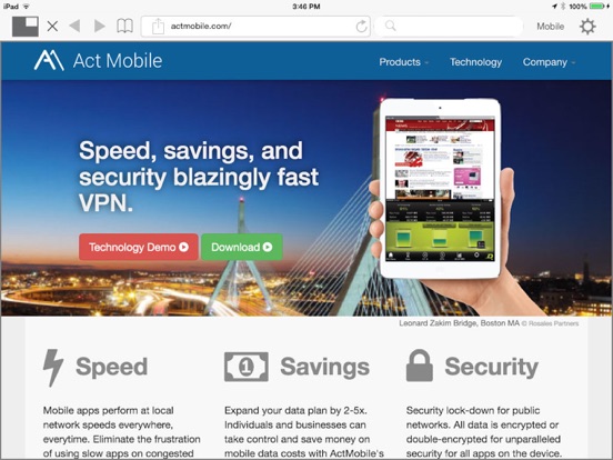 Screenshot #4 pour Dash Browser Pro with AdBlock