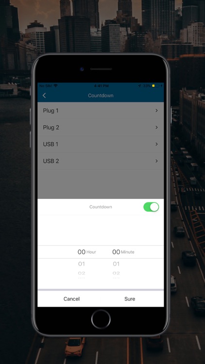 Navigator SmartHome screenshot-3