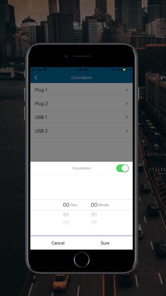 #4. Navigator SmartHome (iOS) 由: Dmitry Zaitsev