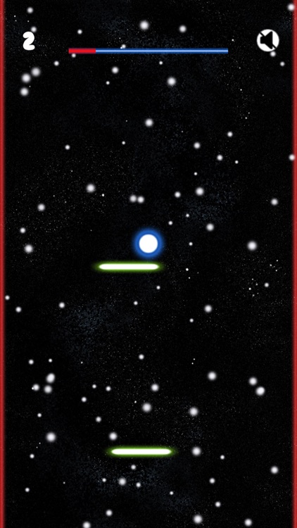 JUMP NEON STYLE screenshot-3