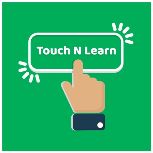 Touch N Learn