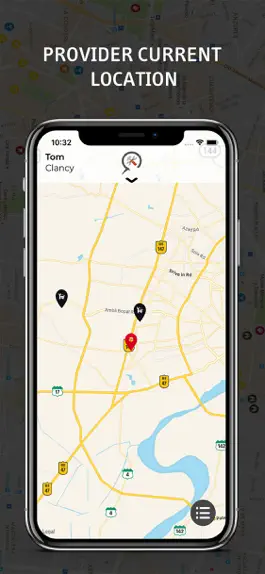 Game screenshot Call'a Handyman Provider apk