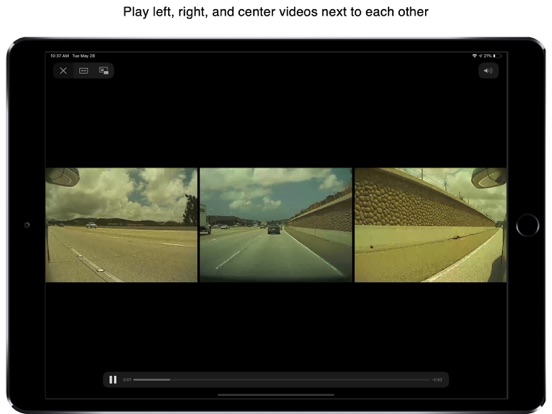 Screenshot #6 pour SentryView: For Tesla Cars