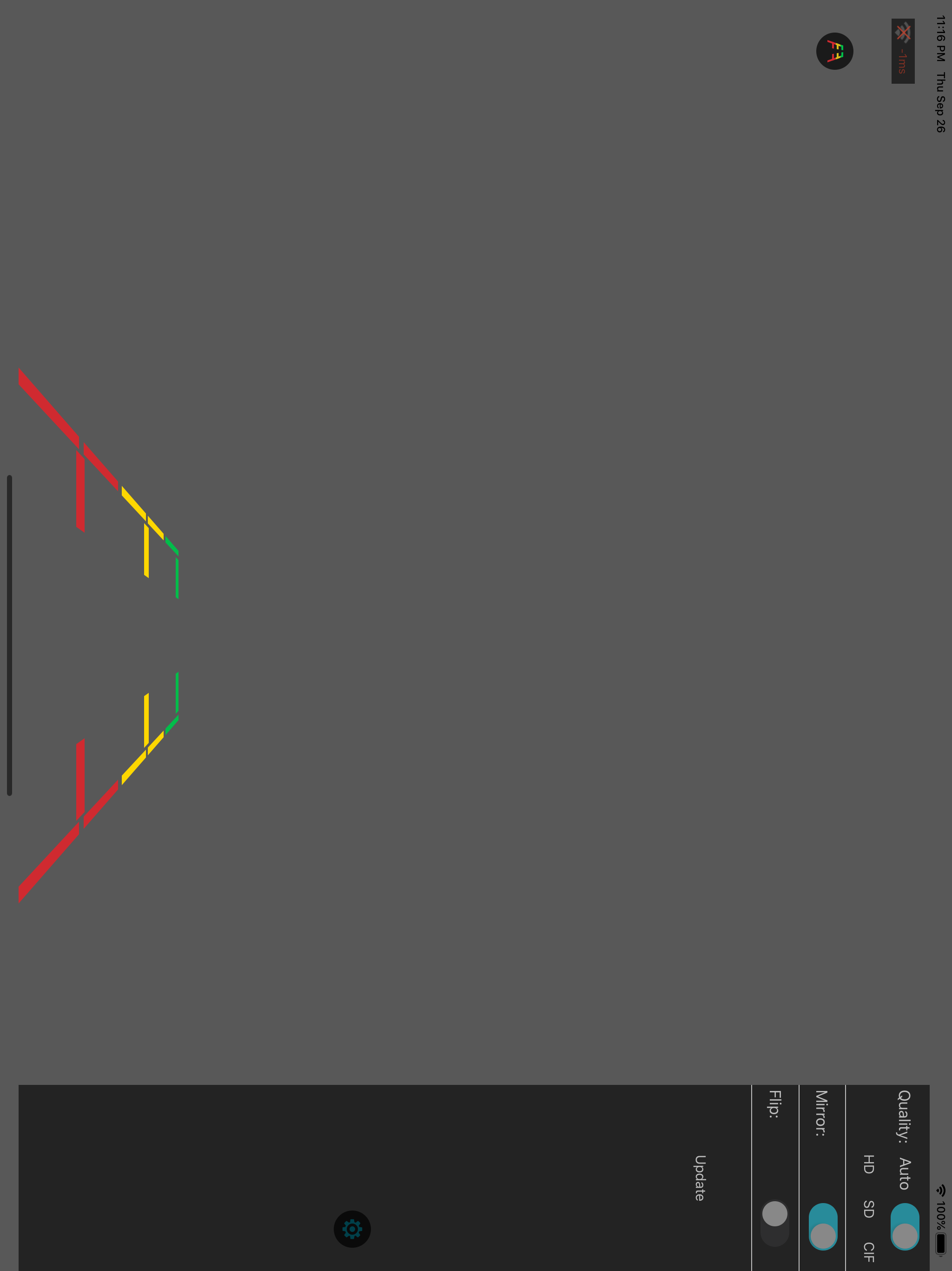 ODONA screenshot 5
