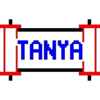 Tanya English