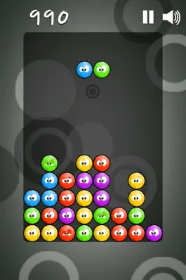 Game screenshot Blobs - A puzzle game apk