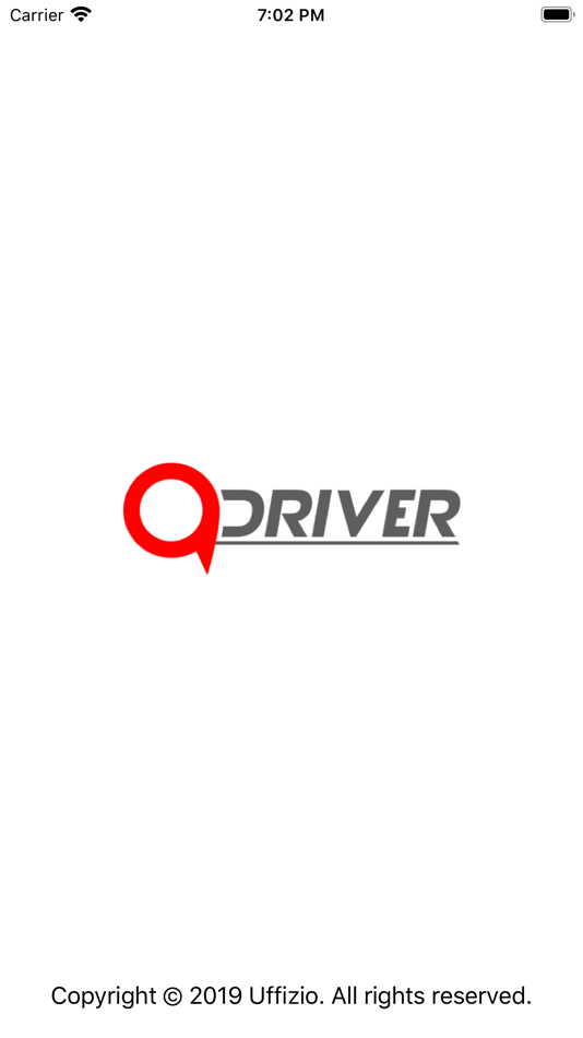 Trakzee Driver - 3.5.7 - (iOS)