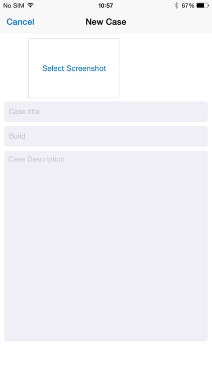 Orange Squash for FogBugz