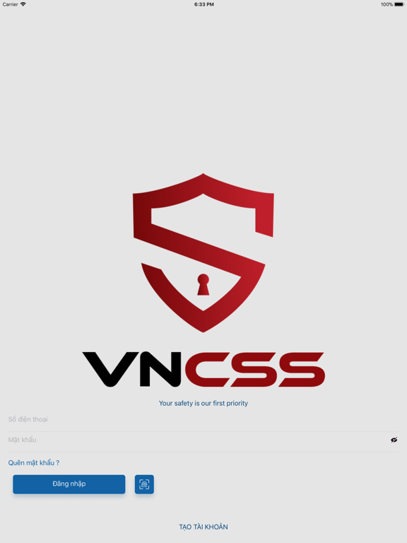 Screenshot #4 pour FASVN