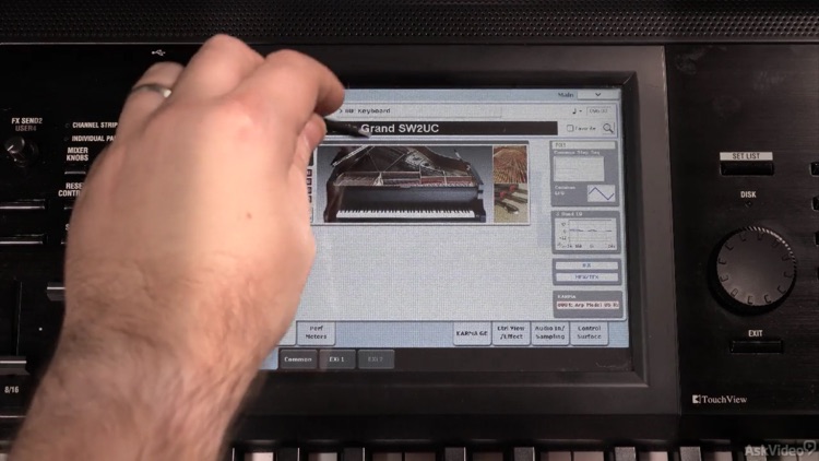 Essentials Course For Kronos screenshot-3