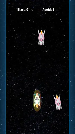 Game screenshot WonQ Space War mod apk