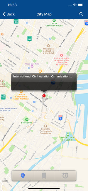 ICAO A40(圖4)-速報App