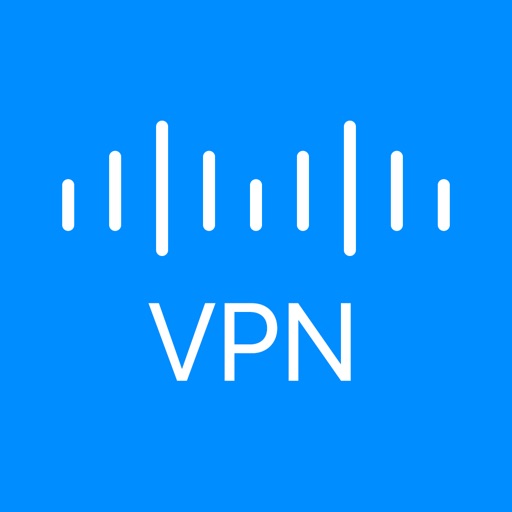 Better VPN - Private VPN Icon