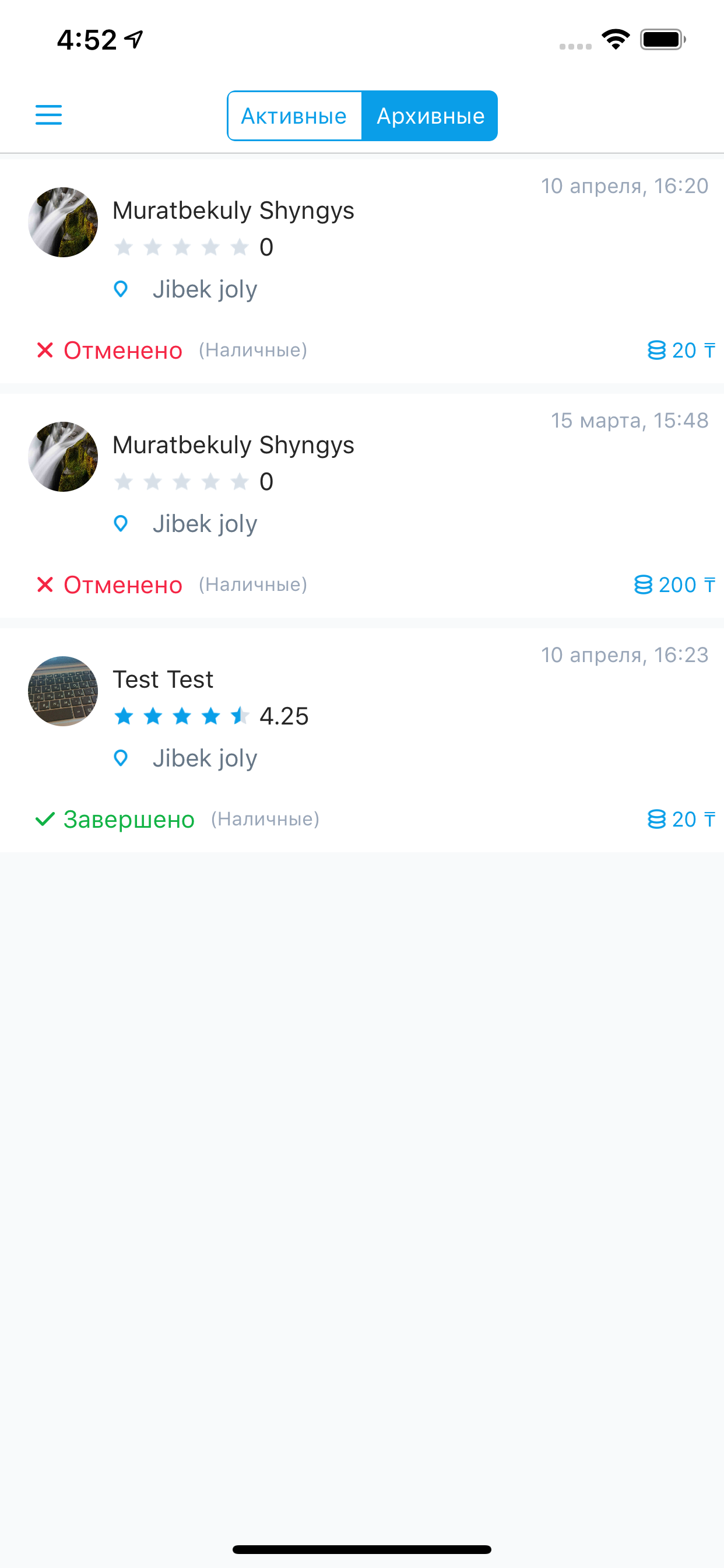Chysta.kz cleaning Almaty