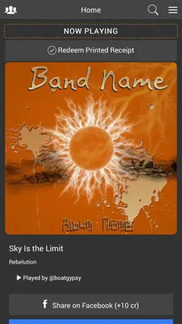 Game screenshot JukeVision mod apk