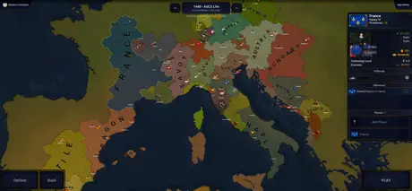 Age of History II Lite