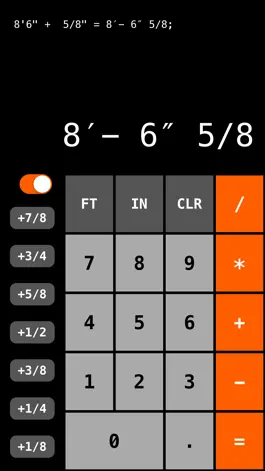 Game screenshot FootCalc mod apk