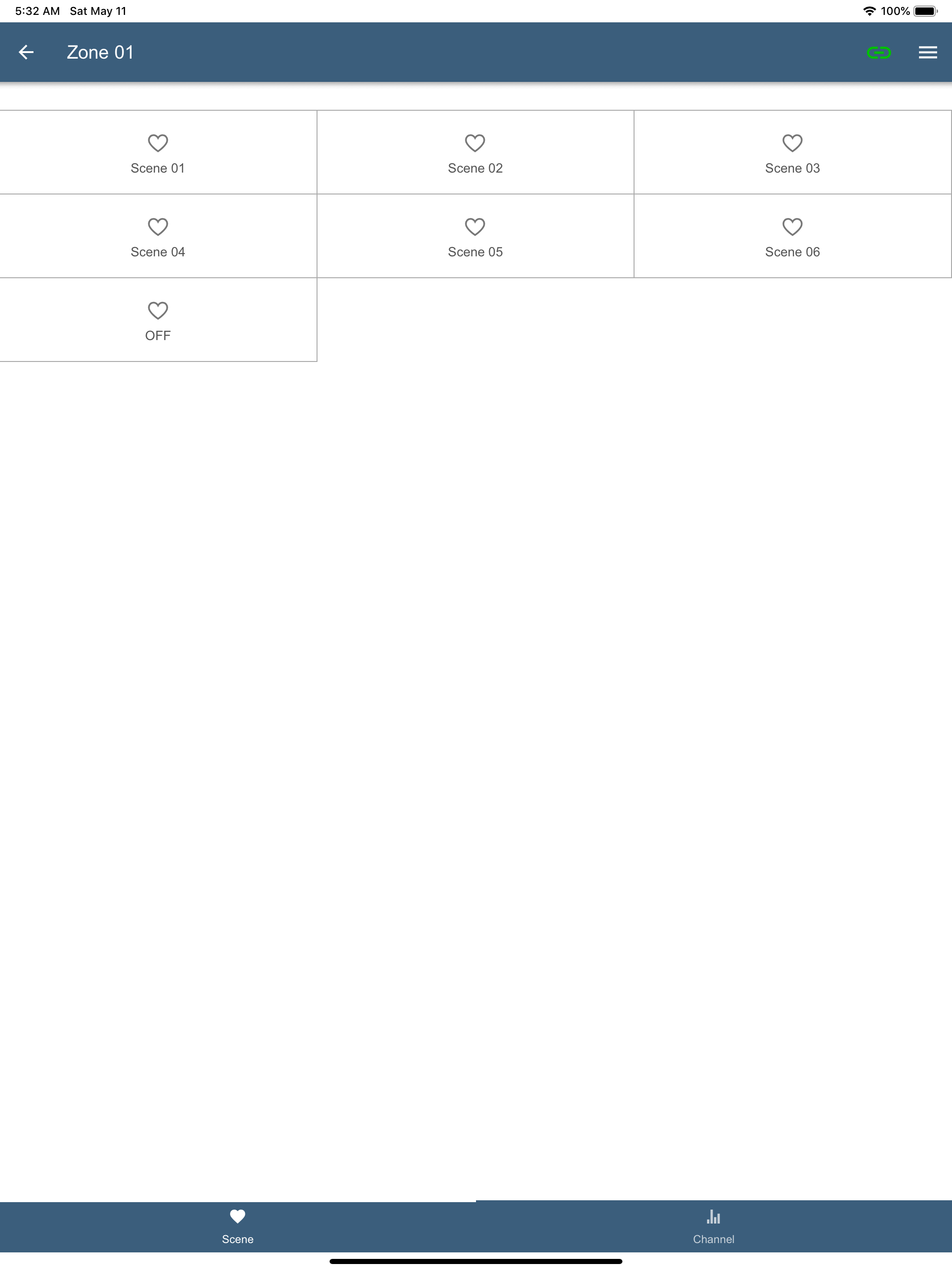 ORBY Mobile screenshot 4