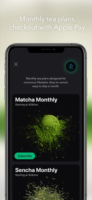 Matcha | Japanese Green Tea(圖4)-速報App