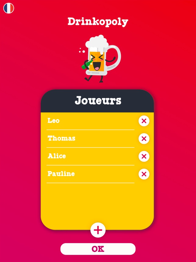 Acheter Drinkopoly - Jeu de Société Apéro - Jeu à Boire - Boutique